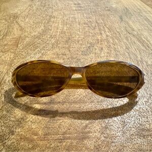 Women’s Gucci GG187/S Sunglasses - Tortoise